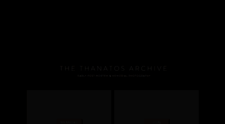 thanatos.net