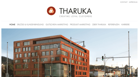 tharuka-app.de
