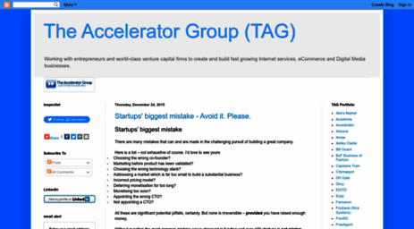 the-accelerator.blogspot.com