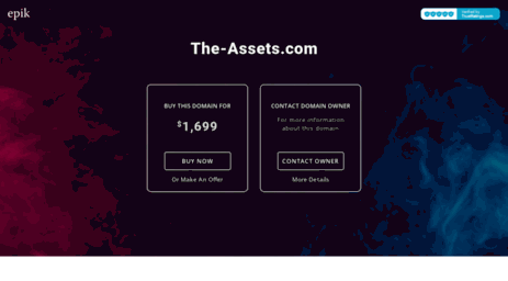 the-assets.com