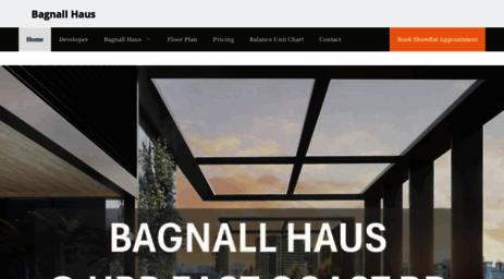 the-bagnall-haus.com