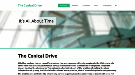 the-conical-drive.webnode.com