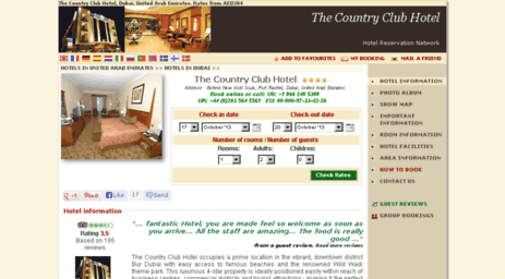 the-countryclub-hotel-dubai.com
