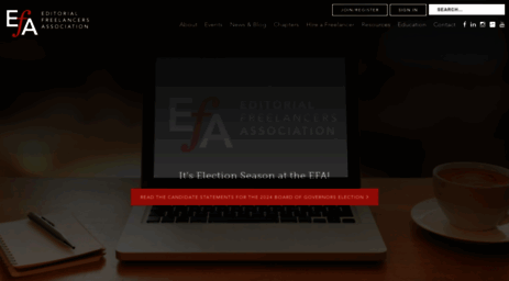 the-efa.org