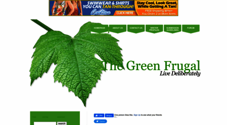 the-green-frugal.icanfixupmyhome.com