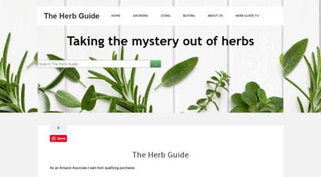 the-herb-guide.com