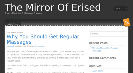 the-mirror-of-erised.com