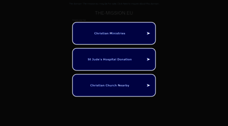 the-mission.eu