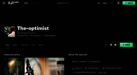 the-optimist.deviantart.com