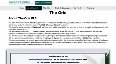 the-orie-cdl.com