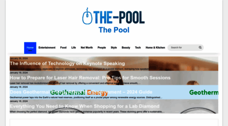 the-pool.com