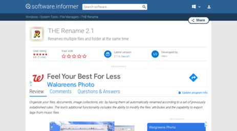 the-rename.software.informer.com