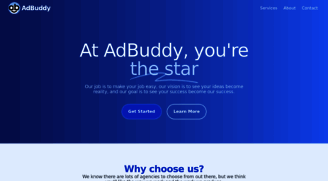 theadbuddy.com