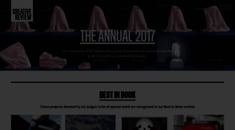 theannual.creativereview.co.uk