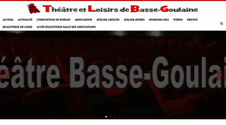 theatre-basse-goulaine.fr