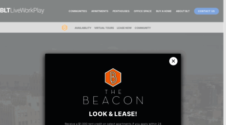 thebeaconjc.com