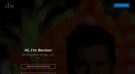 thebecker.com