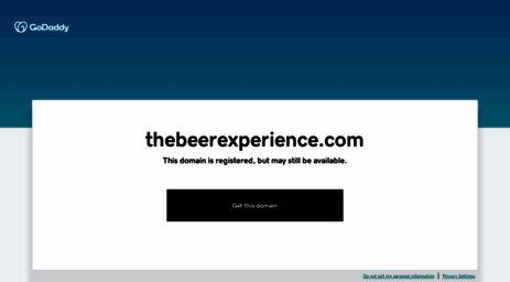 thebeerexperience.com