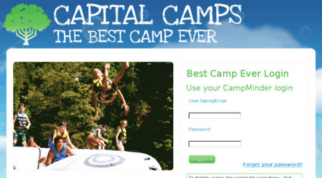thebestcampever.org