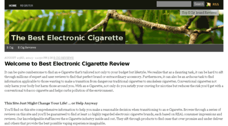 thebestelectroniccigarette.org