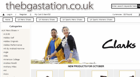 thebgastation.co.uk