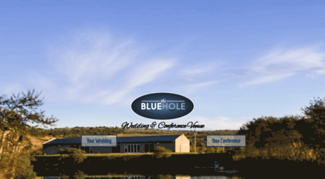 thebluehole.co.za