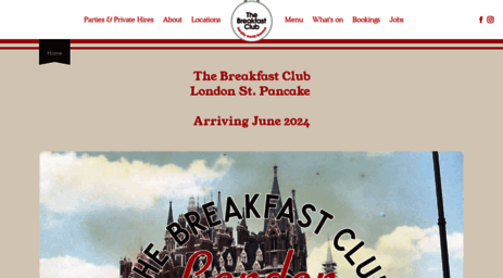 thebreakfastclubcafes.com