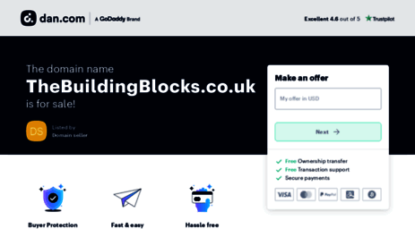 thebuildingblocks.co.uk