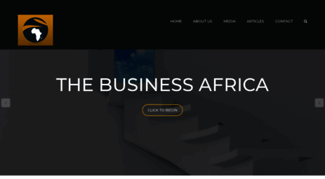 thebusinessafrica.com