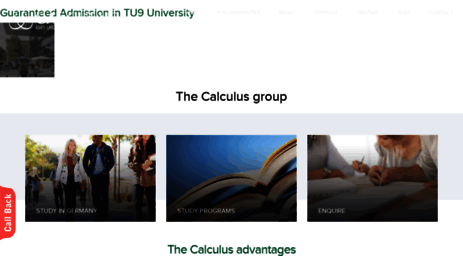 thecalculusgroup.com