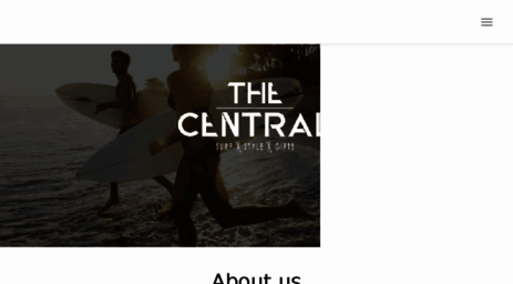 thecentral.com.au