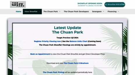 thechuanpark-kingsford.com