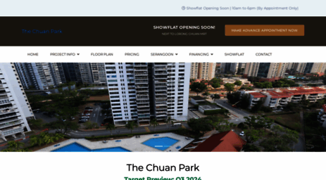 thechuanparkcondo.com.sg