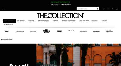 thecollection.com