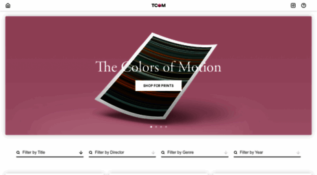 thecolorsofmotion.com