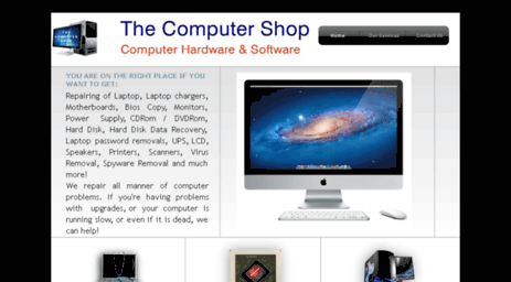 thecomputershop.com.pk