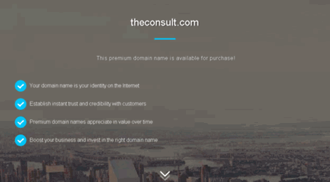 theconsult.com