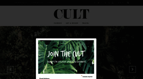 thecultcollective.com