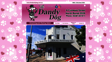 thedandydog.com.au