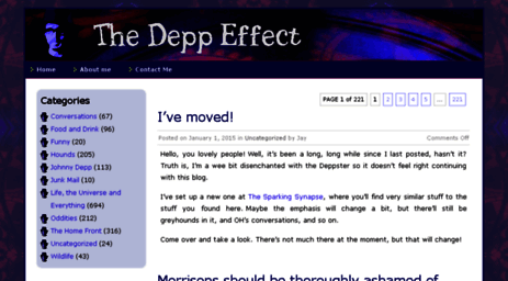 thedeppeffect.com
