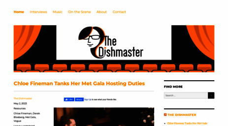 thedishmaster.com