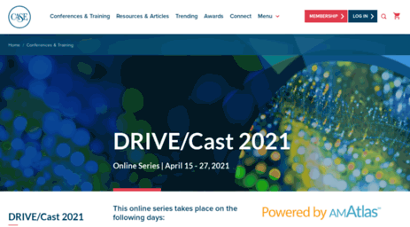 thedriveconference.com