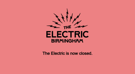 theelectric.co.uk