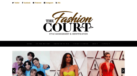 thefashion-court.com