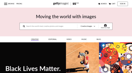 thefeed.gettyimages.com