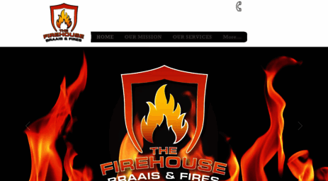 thefirehouse.co.za