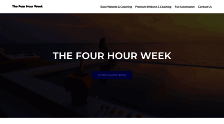 thefourhourweek.com