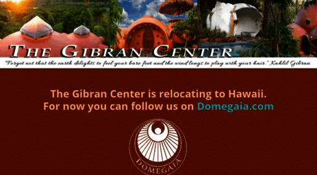 thegibrancenter.com