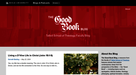 thegoodbookblog.com
