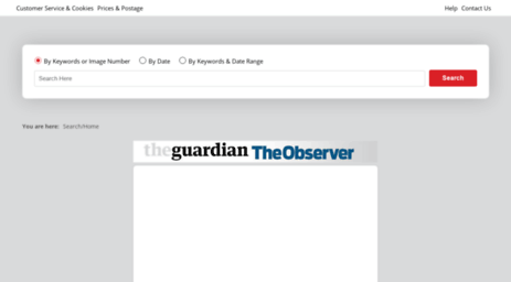 theguardiantheobserver.newsprints.co.uk